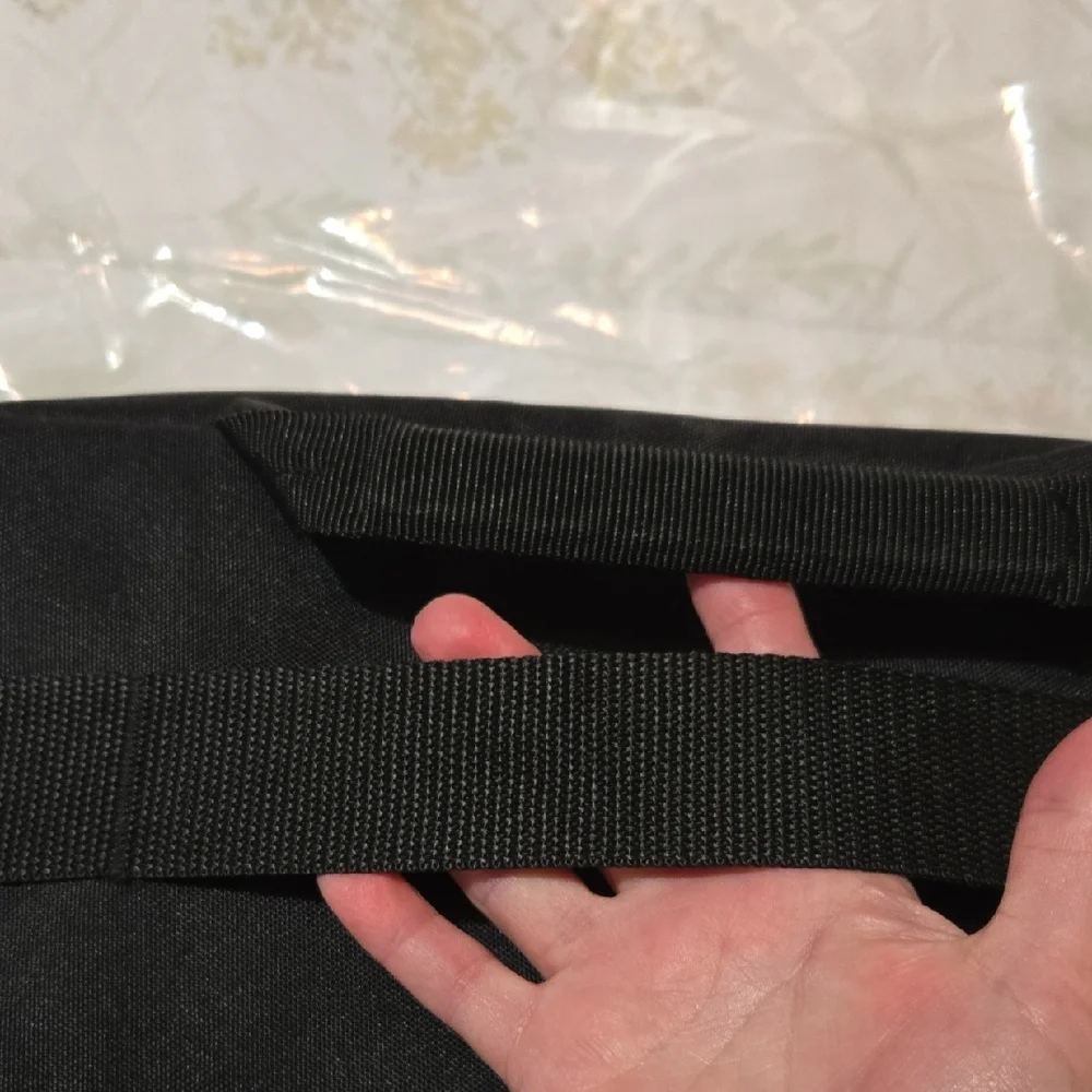 Case Logic Black Laptop Bag